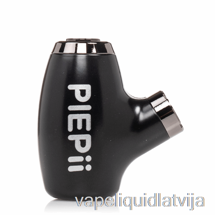 Dazzleaf Piepii 510 Vītnes Akumulators Black Vape šķidrums